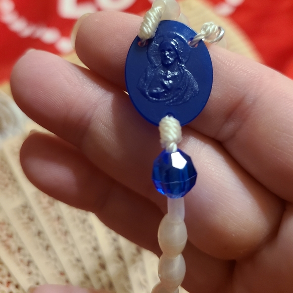 Rosary Beads for sale - Picture 4 of 14